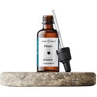 Ngwedi Beauty Pluto Honey Hair Serum